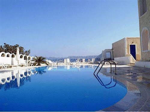Hotel Atlantida Holiday Club Akrotírion Exterior foto